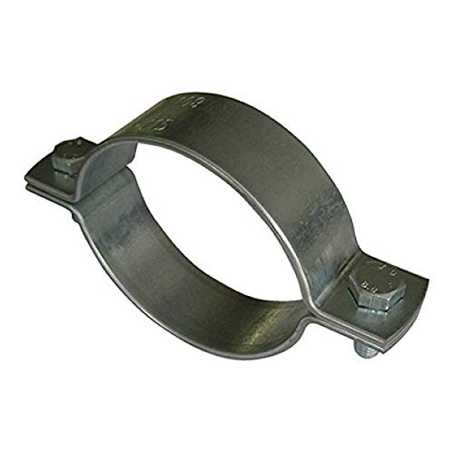 Preisvergleich Produktbild Fischer Festpunktschelle FFPS 21 / 2, 48511