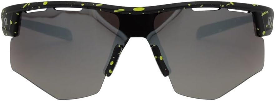RAWIN Stylish Sports Sunglasses | Wide Frame Selection | Rich Lens Colors | Eye-Catching Combinations
