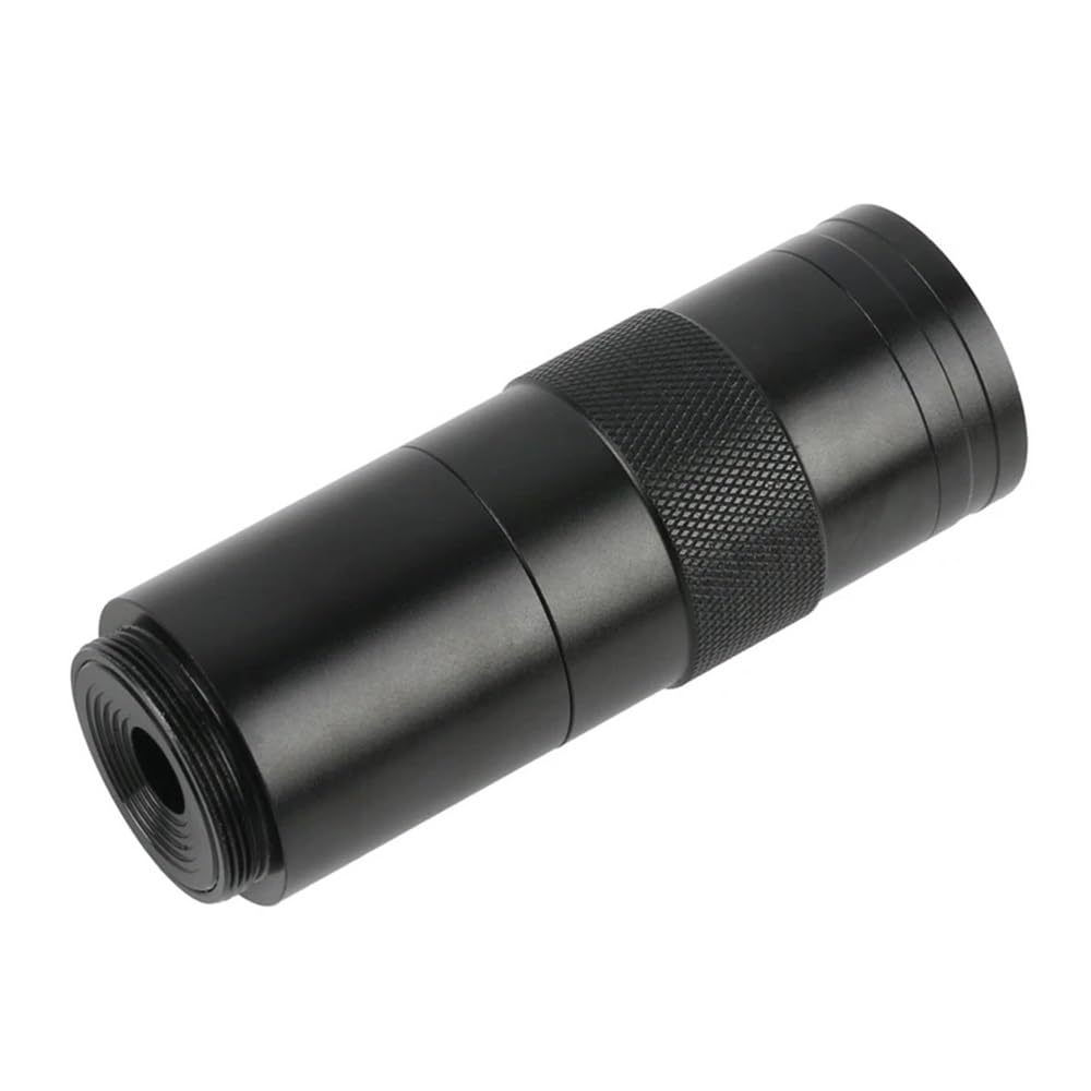 Zestaw akcesoriów do mikroskopu 720p 14MP HDMI USB Mikroskop Kamera obrotowa Boom Stojak biurkowy 18 cm Odległość robocza do telefonu PCB Sterowanie naprawą lutowania szkiełek mikroskopowych