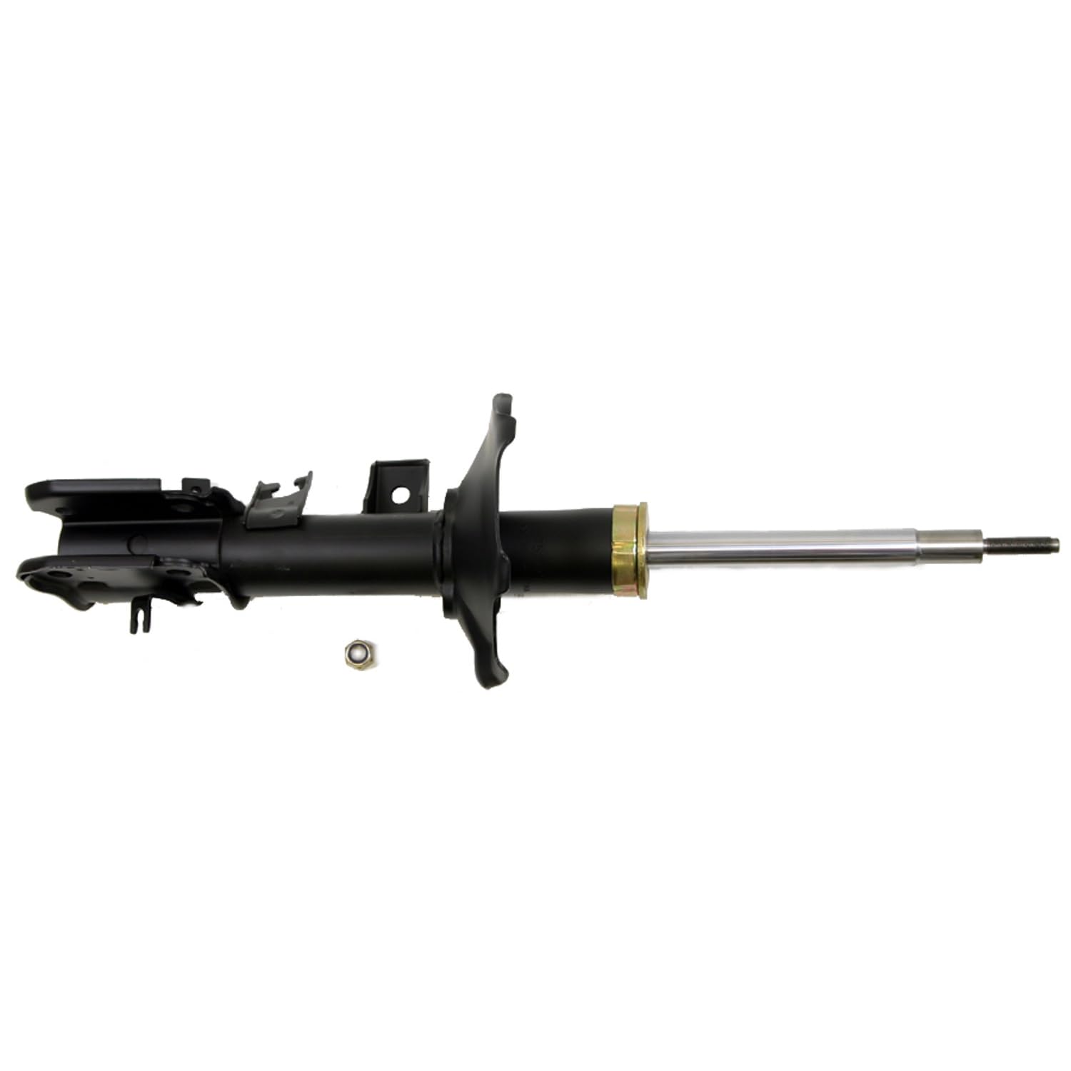 Gabriel G56616 Ultra Front Right Strut for 99-01 INFINITI QX4; 99-01 Nissan Pathfinder (1 Pack)