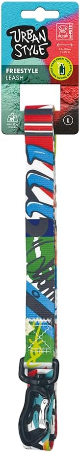 M-PETS URBAN STYLE FREESTYLE GEZDİRME (L)