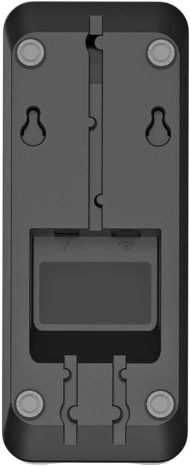 GIGASET Desk 200 Black S30054-H6539-R601