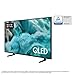 Samsung QLED 4K Q7FA 50 Zoll (125 cm) UHD Fernseher, Q4 AI Prozessor, Quantum Dot für Reale Farben, 4K Upscaling, Gaming Hub, Knox Security, Kostenlose Inhalte, Samsung Vision AI Smart TV