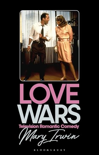 Love Wars Television Romantic Comedy - Idéal Soirée Canapé Cocooning - 2