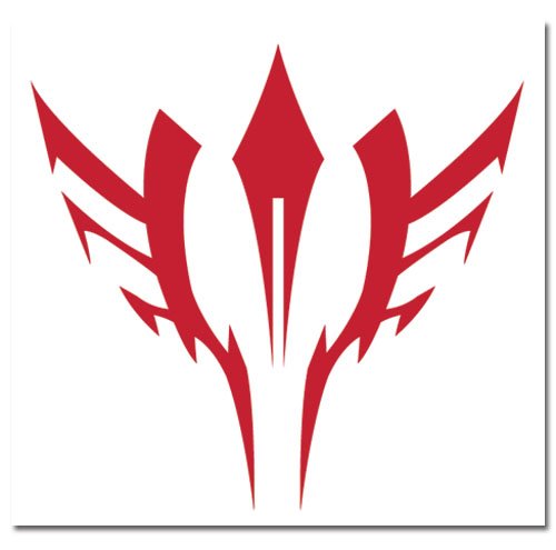 Amazon.com : Fate/Zero Waver Command Seal Temporary Tattoo : Childrens ...