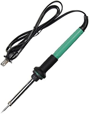 Proskit 8PK-S118B Steel Soldering Iron (Multicolour)