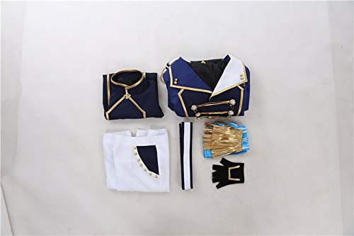 あんスタ 瀬名泉 3周年衣装 フルセット あんさんぶるスターズ！ あんスタ 3rd Knights 瀬名泉 風