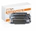 Produktbild Printer-Express Toner kompatibel mit HP CE255X, CE255, 55X für Laserjet P3011 P3015 I Laserjet P 3011 P 3015 schwarz