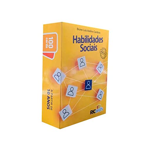 Habilidades Sociais: 100 Questões Para Você Pensar Sobre as Suas Formas de se Relacionar Socialmente