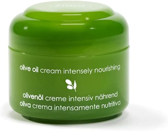 Ziaja Olive Oil Cream 50Ml
