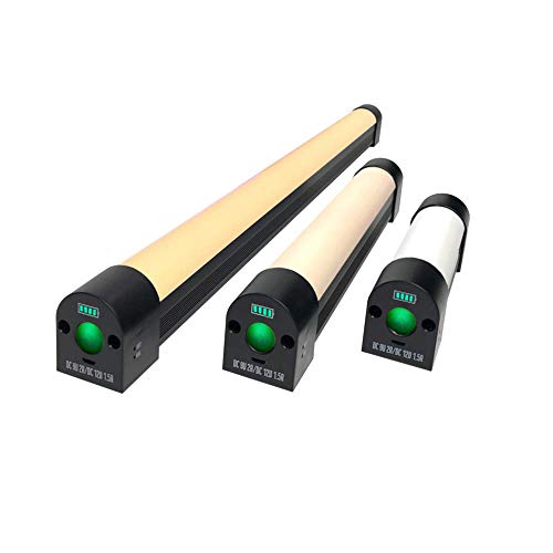 Quasar Science Q-Lion Q20 elimina las sombras en rodajes independientes