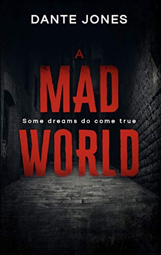 A Mad World (English Edition)