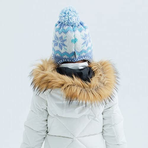[フェニックス] 【JUNIOR】Phenix Snow Crystal Girl's Ear.