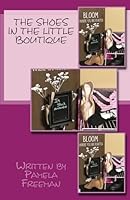 The Shoes in the Little Boutique 1981681337 Book Cover