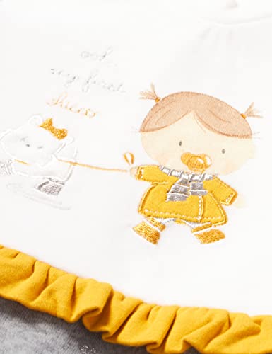 Chicco Tutina in Ciniglia con Apertura sul Patello...