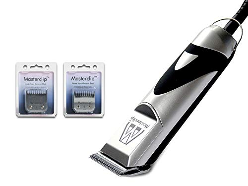 Labradoodle | Goldendoodle - Juego de cortaúñas profesionales para perros Cover