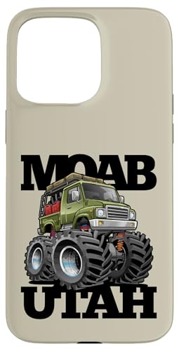 ���A�u ���^ 4x4 �I�t���[�h �I�[�o�[�����f�B���O RV �g���b�N �J�[�g�D�[���f�U�C�� �X�}�z�P�[�X iPhone 15 Pro Max �p