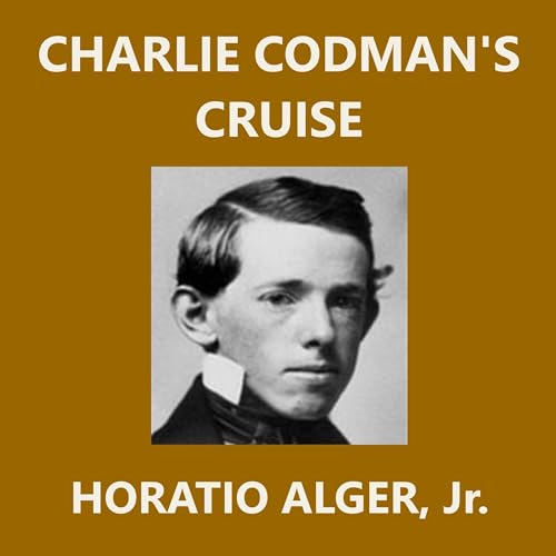 Charlie Codman's Cruise