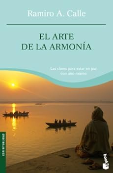 Mass Market Paperback El arte de la armonía [Spanish] Book