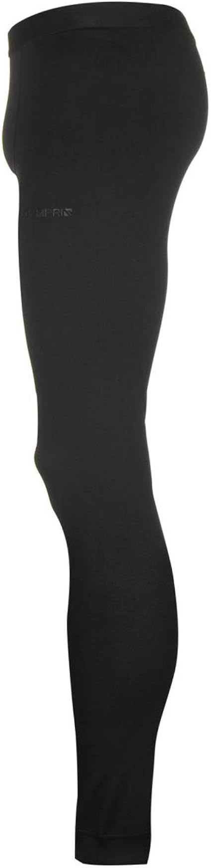 CAMPRI Men's Thermal Baselayer Tights 