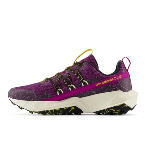 Image of New Balance Women's Dynasoft Tektrel V1 Suede