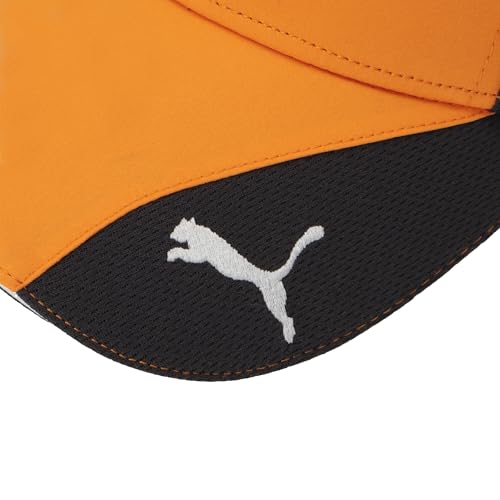Casquette de baseball Piastri PUMA x McLAREN RACING Accessoires OSFA - vue 5