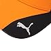 PUMA McLaren F1 2026 Oscar Piastri Hat - Orange - One Size Fits Most