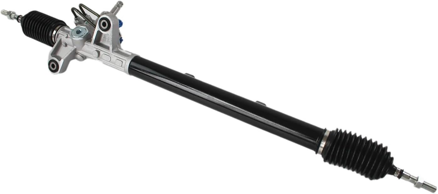 1PC Power Steering Rack And Pinion Compatible For Acura TSX 2004-2008 26-2720 Professional Automotive Replacement Parts