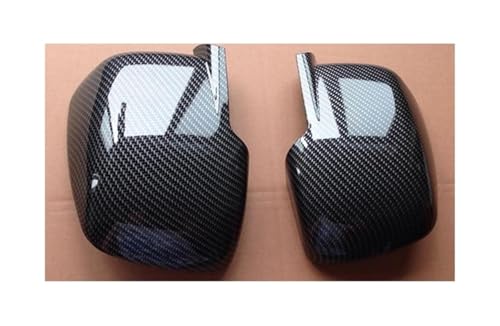 Coque rétroviseur Dodge Voyage 2009-2020 protection ABS