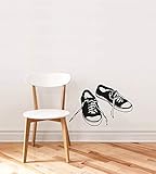 Adzif Baskets Wall Decals, Multicolored