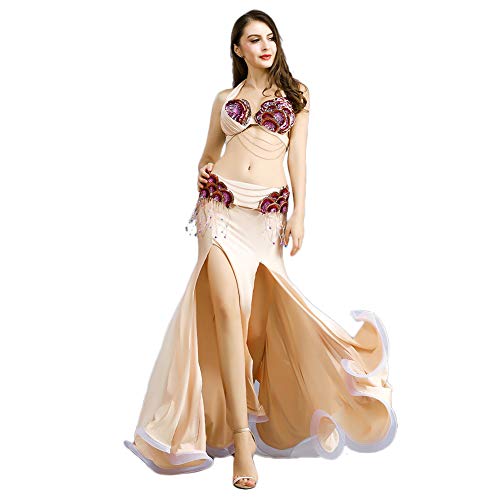 Royal Smeela Belly Dance Costume For Wom Buy Online In South Africa At Desertcart
