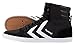 Produktbild hummel Unisex Slimmer Stadil High-Top, Black/White Kh, 36 EU