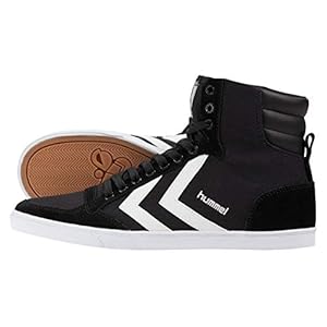 hummel Unisex Erwachsene Sneaker high Slimmer Stadil High