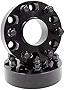 Wheel Accessories Parts Set of 2 Hub Centric Wheel Spacers 2022 Toyota Tundra - Thickness: 1.75' - 6x5.5 to 6x5.5 - Lug/Stud Thread: 14x1.5