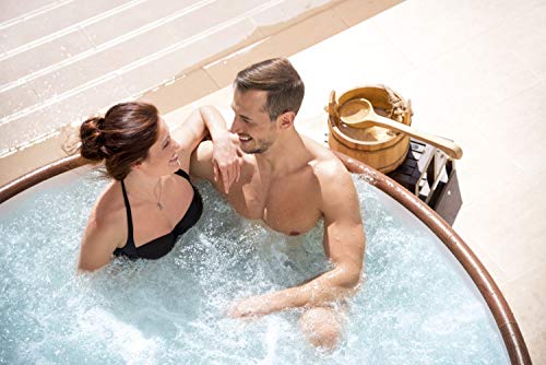 Bestway Lay-Z-Spa Helsinki AirJet - 28