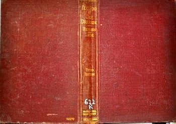 Hardcover Textbook of Ore Dressing 3RD Edition Book