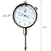 Nortools Dial Indicator 0-1