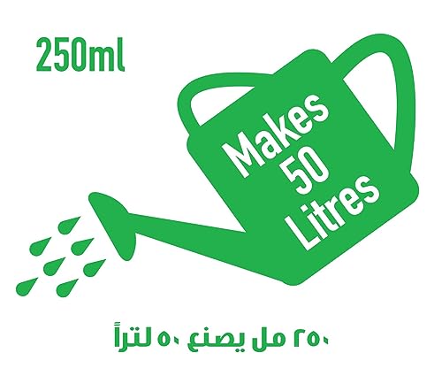 Indoor Plant Fertilizer Liquid