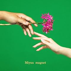 magnet / Miyuu
