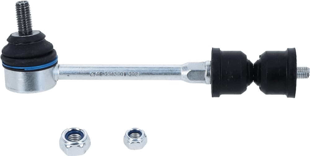 LEMFÖRDER 35430 01 Link/Coupling Rod Stabiliser Bar for Ford Mondeo IV (BA7) 2007-2015 Left, Right, Rear Axle and other vehicles