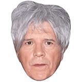 collection masque star wars Nous ne pouvons pas vous garantir que de porter un masque Celebrity-Cutouts vous rendra célèbre, mais vous pouvez être certain que vous attirerez beaucoup l’attention !