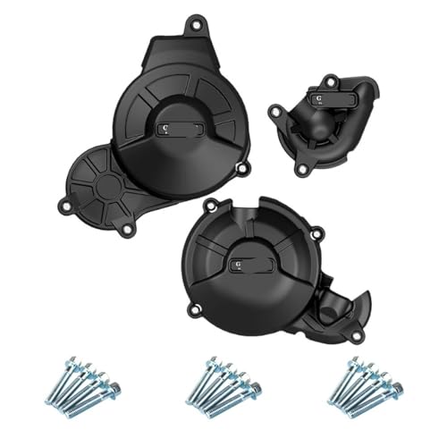 Protection moteur moto TUAREG pour vos aventures tout-terrain et roadtrips