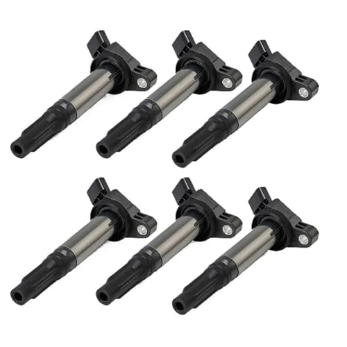 Bobine d'allumage contre la surconsommation d'essence des moteurs RAV4 et Sienna 3.5L
