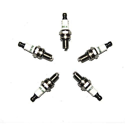 Spark Plug For Echo BRD-2620 CS-2511T HCA-2620 PAS-2620 PB-8010H PE-2620 PPF-2620 PPT-2620 SHC-2620 SRM-2620 SRM-3020 PN A425000060 CMR7H