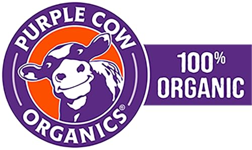 Purple Cow Organics Mezcla Veggie Granulada Orgánica 1 cu ft miniatura 4