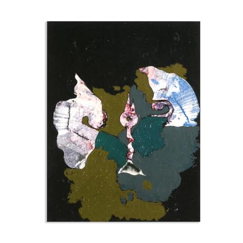 Affiche Max Ernst pour décoration murale de chambre élégante