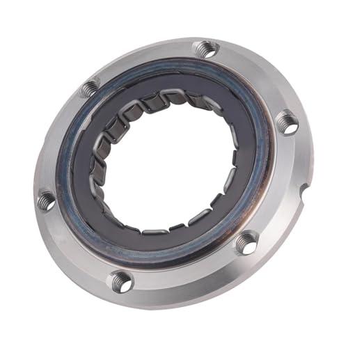 Roulement d'embrayage TRX450 pour démarreur de moto TRX650