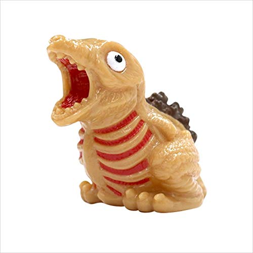 Amazon.co.jp: Shin Godzilla 2nd Form Doll Scoop, Pack of 10