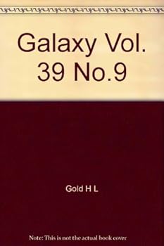 Galaxy Vol. 39 No.9