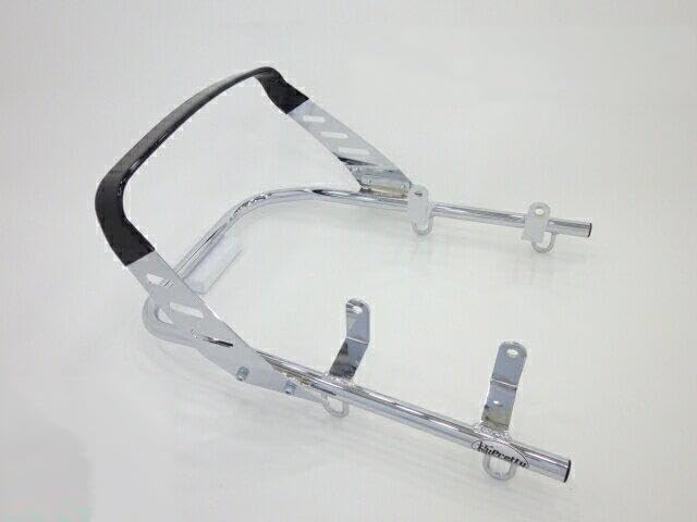 CBX400F用 ファッションタンデムバー（ワイドBEET対応）